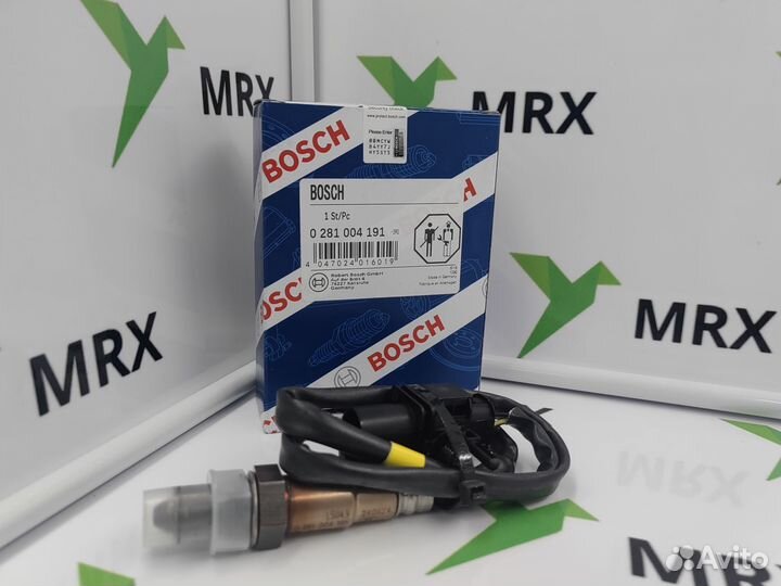 Лямбда-Зонд 0281004191