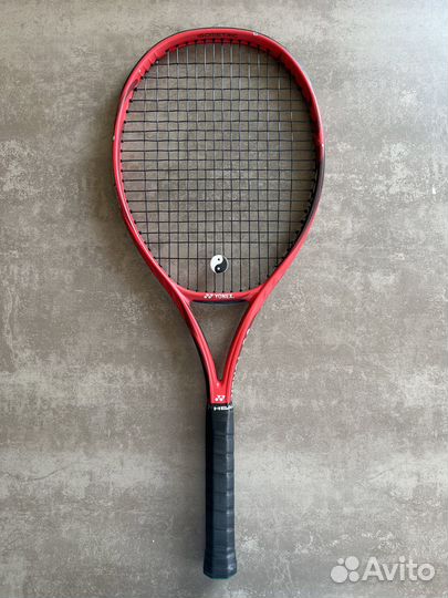 Ракетка для большого тенниса Yonex Vcore 100