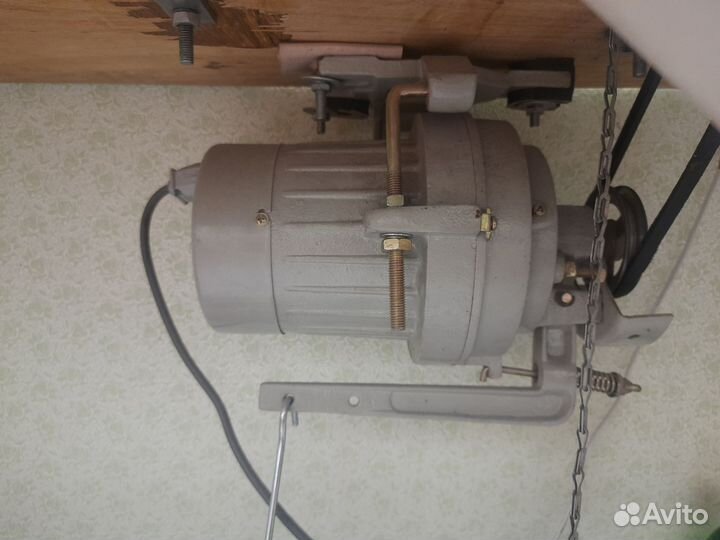 Оверлок продажа, обмен