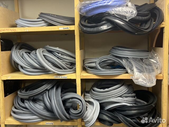 Манжета для стиральной машины разных фирм