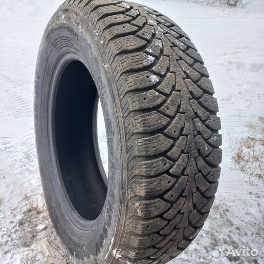 Nokian Tyres Nordman 5 SUV 235/65 R17 108T