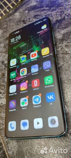 Xiaomi mi 10
