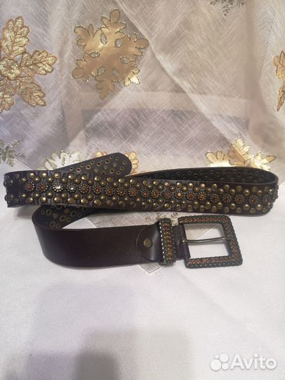 Ремень женский