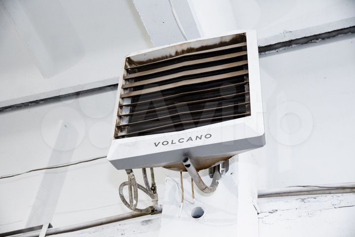 Производство, 216 м²