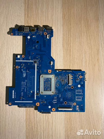 Мат плата ZS051 LA-A996P rev:4.0