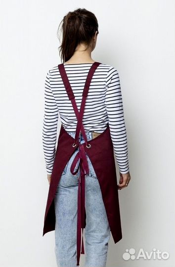 Рабочая одежда для шеф повара