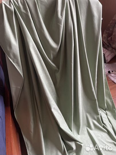 Шторы портьеры длина 3,0 м