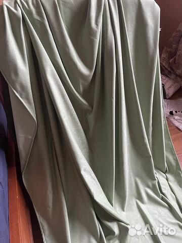 Шторы портьеры длина 3,0 м