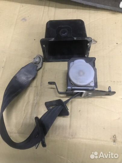 Ремень безопасности задний Hyundai Sonata EN G4JP