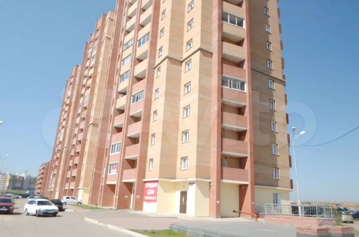 Помещение на 1 этаже, 136.6 м²