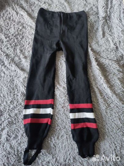 Хоккейные штаны