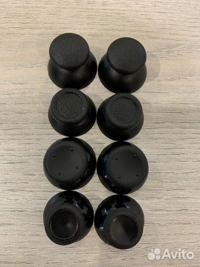 Колпачки стика (грибки ) от геймпада