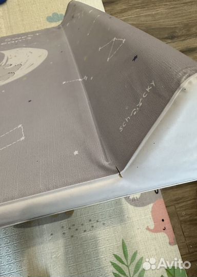 Пеленальная доска б/у