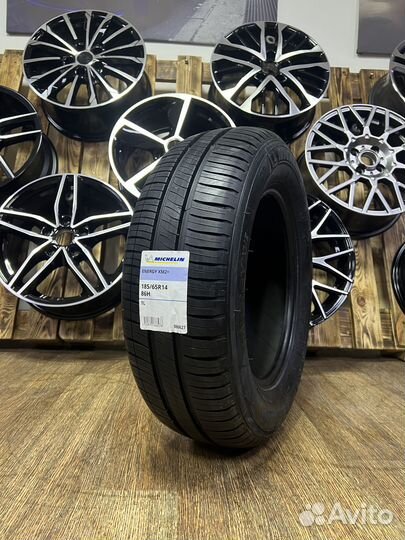 Michelin Energy XM2+ 175/70 R14 88T