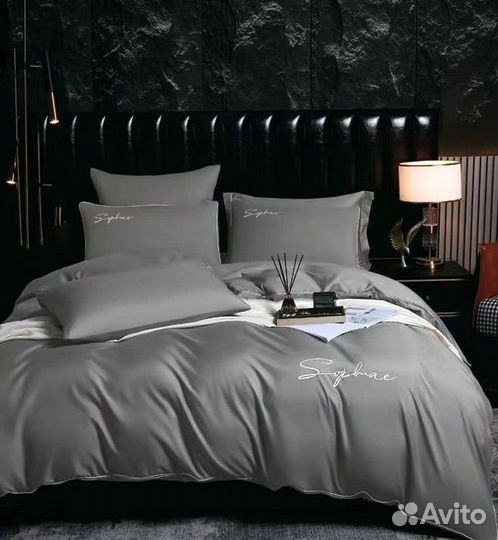 Белье постельное