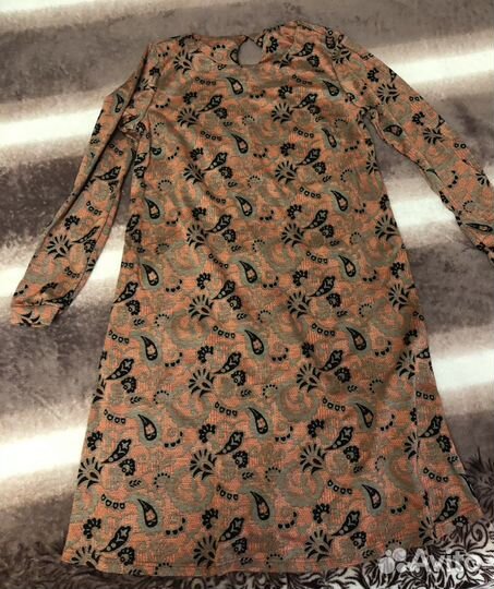 Вещи женские пакетом 40-42