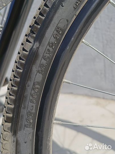 Велосипед Forvard