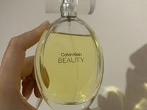 Calvin klein beauty духи парфюм