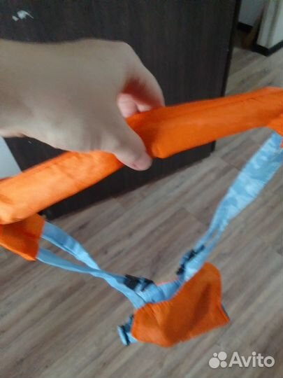 Ходунки детские бу