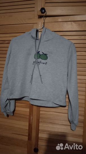 Вещи пакетом