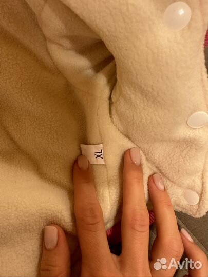 Костюм для собаки