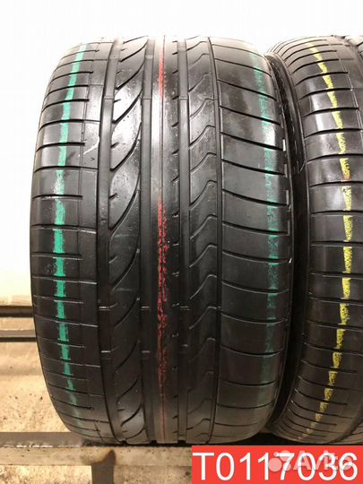 Bridgestone Dueler H/P Sport 315/35 R21 111Y