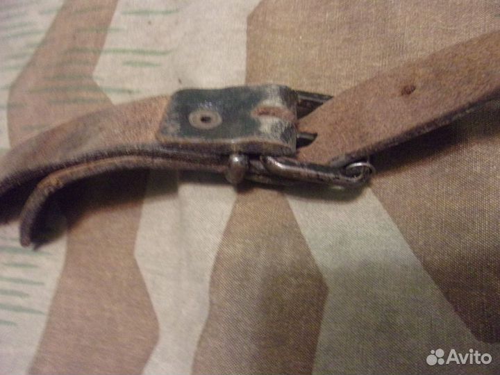 Чехол,под топор,Германия.30-е 40-е