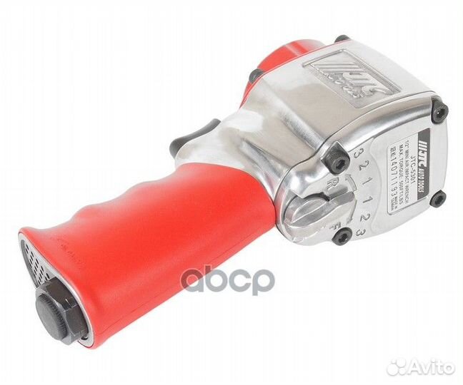 Пневмогайковерт ударный 1/2'' мини (746 Nm) 90P