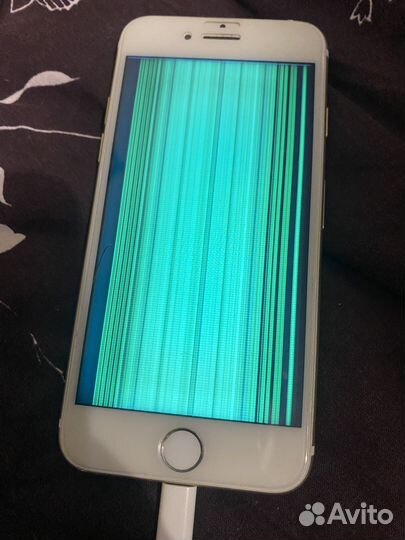 Телефон iPhone