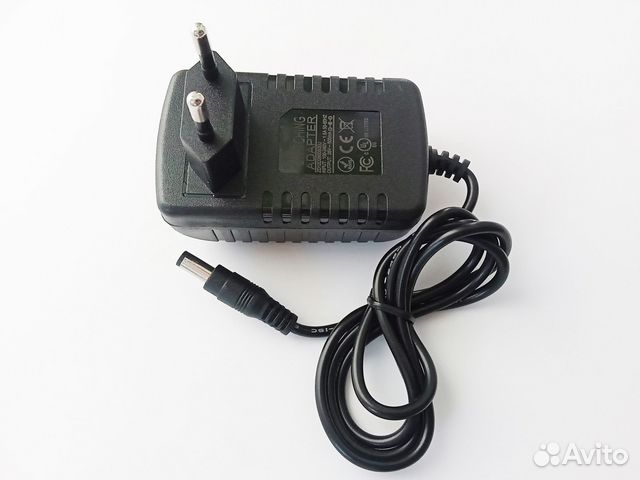 Зарядное устройство Redmond RV-UR363 (26V 500mA) купить в Липецке с ...