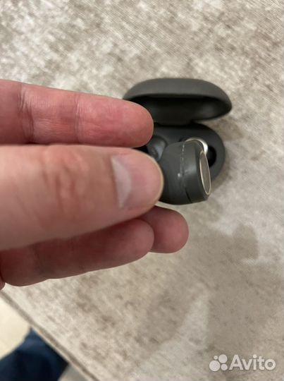 Беспроводные наушники bang olufsen