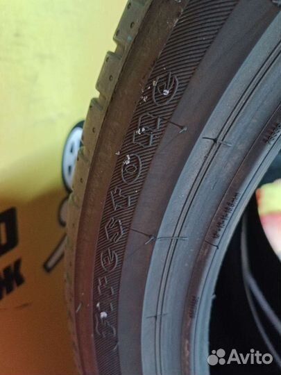 Firestone Roadhawk 225/45 R19 86W