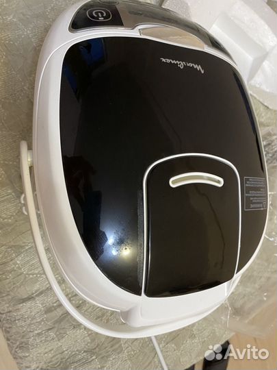 Мультиварка moulinex