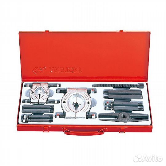 Съемник подшипников king tony 9BA21