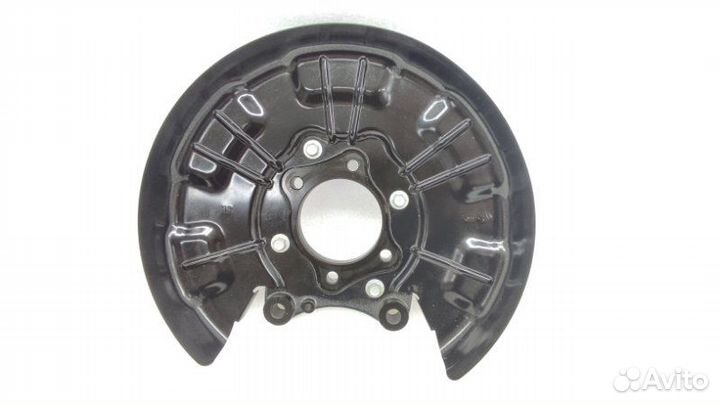 Пыльник тормозного диска задний правый Kia Ceed CD