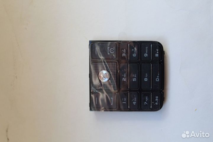 Клавиатура для Philips Xenium CTX623 X623