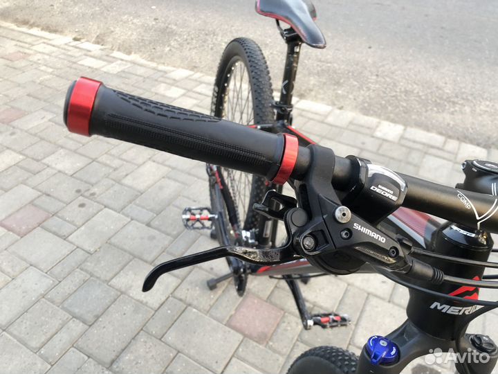 Merida Big.Seven 500