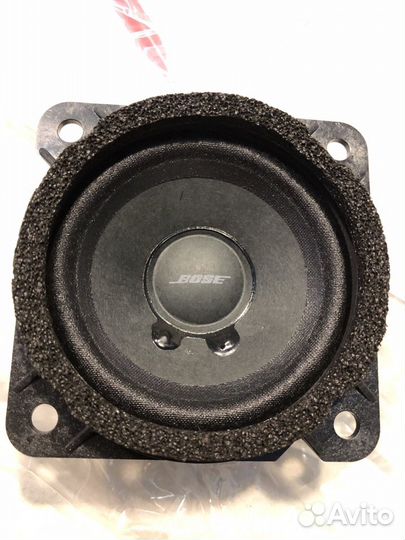 Динамик передний центральный Nissan Infiniti
