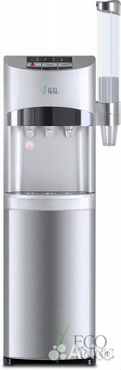Пурифайер Ecotronic M11-U4L silver