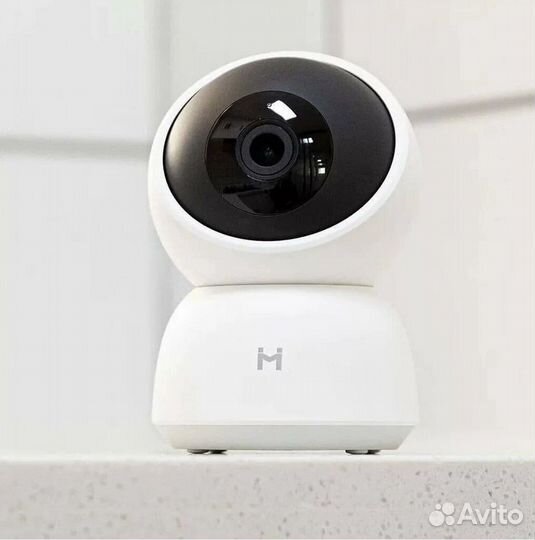 Xiaomi IP камера imilab Home Security Camera A1