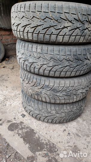 Toyo Garit G4 185/60 R15