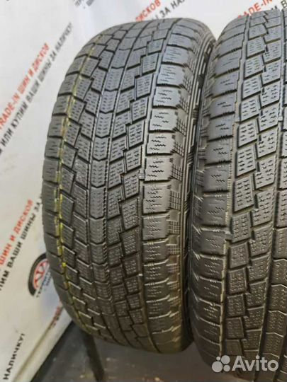 Hankook Nordik IS RW08 235/65 R17