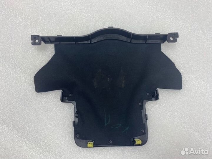 Пыльник Subaru Legacy BM5 EJ20E 2012
