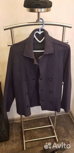 Пиджак для мальчика 152