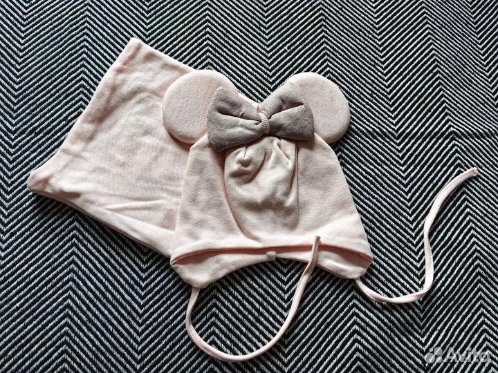 Шапка и комплекты 42-46