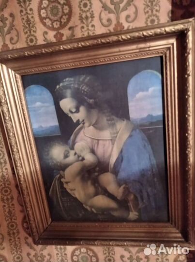 Картины гобеленовые