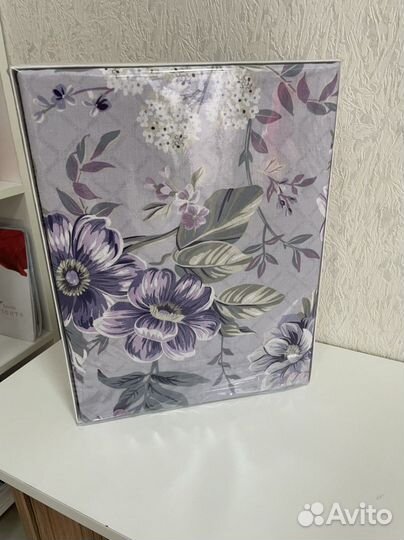 Новое евро Белье постельное 220x200