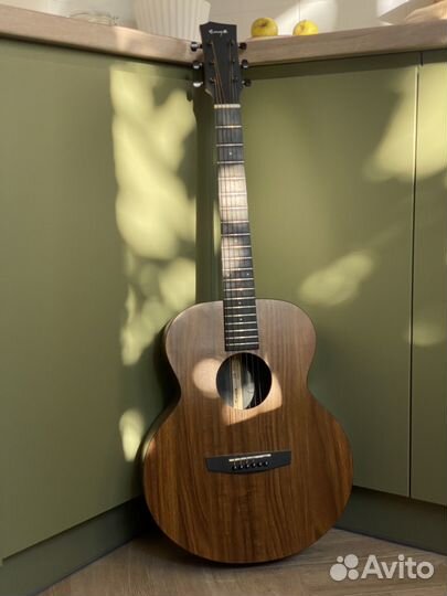 Акустическая гитара Enya