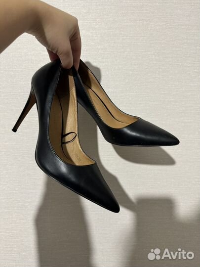 Туфли женские 38 размер