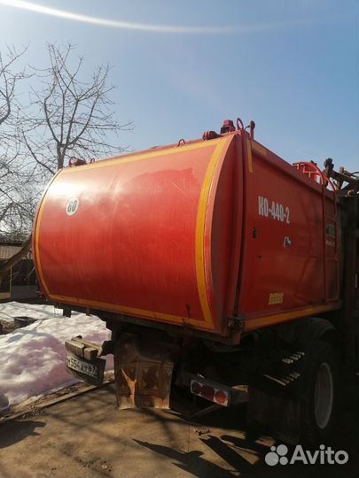 Продам установку ко 440-2 Газ 3309